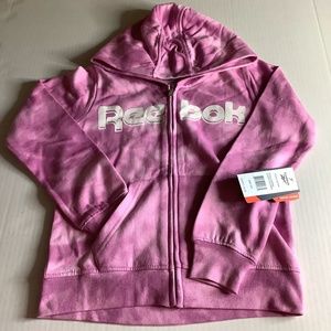 Reebok sweater